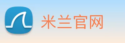 米兰官网 logo
